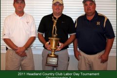 2011_HCC_Labor_Day_Tournament_-_Championship_A_-_2nd_-_Allen_Cole_-_1st_-_Mike_Smith_-_3rd_-_Todd_Weeks