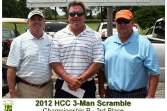 2012_HCC_3_Man_Scramble_Winners-Championship-B-3rd-Place