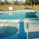 headland country club pool